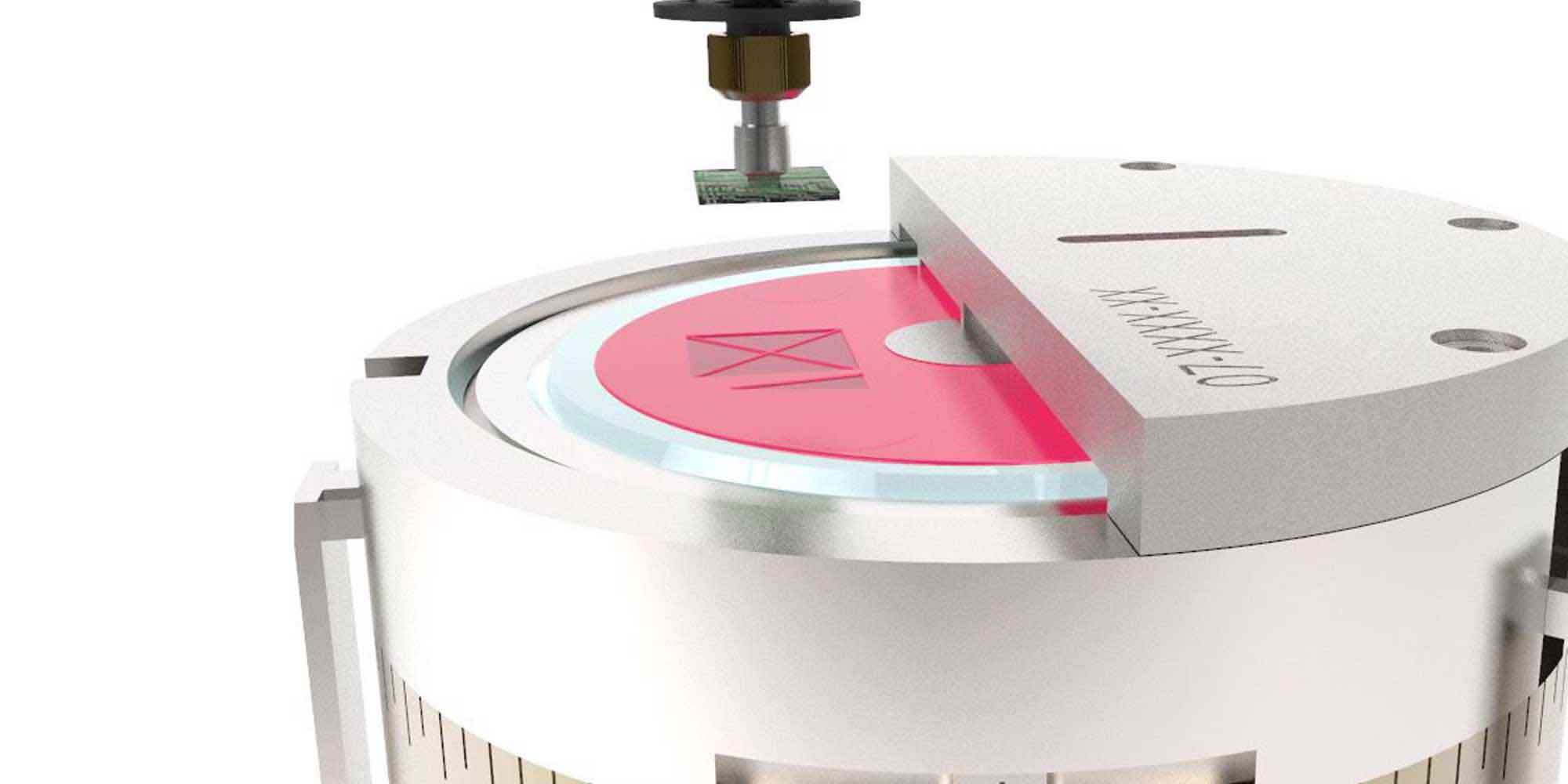 ddu haecker-automation